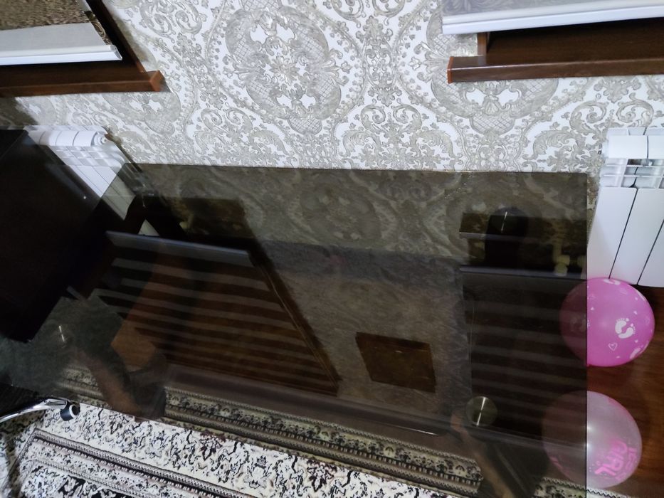 Журнальный столик