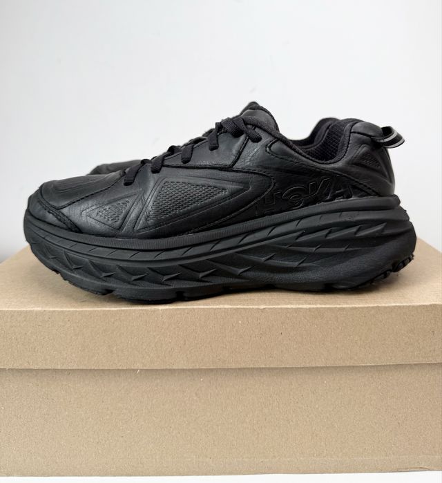 Hoka One Bondi LTR (37) 23см.Маратонки