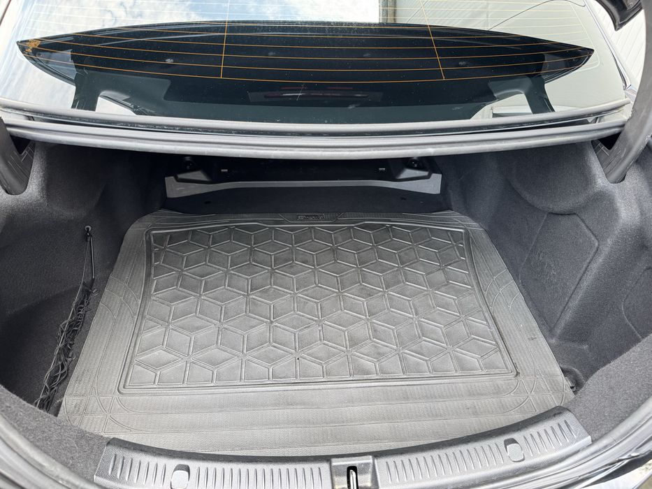 Mercedes-Benz E 220 d W213