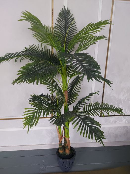 Пальма 150 см искусственный