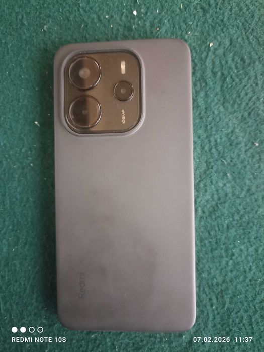 Редми нот 14 почти Янги