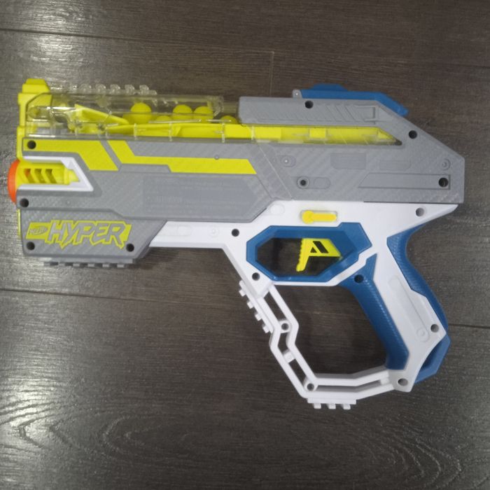 Продам Nerf  Hyper