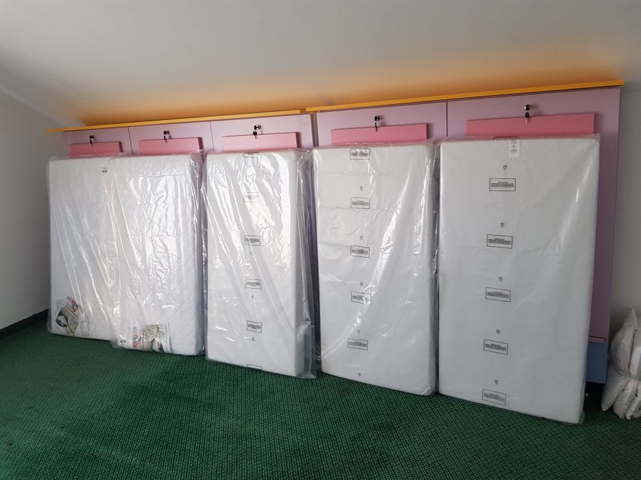 Mobila noua gradinita totul inclus