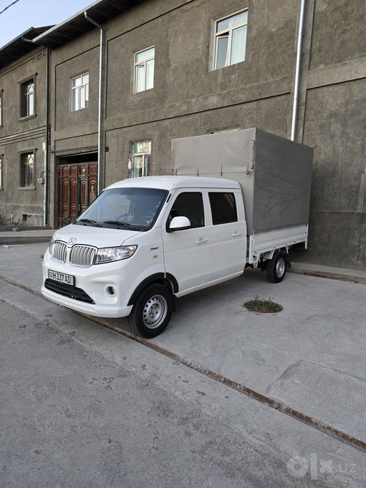 Shinaray t32 double kabina