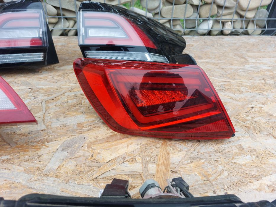 Stop stopuri stanga dreapta vw taigo seat leon 5f1 audi q5 audi a3 8y