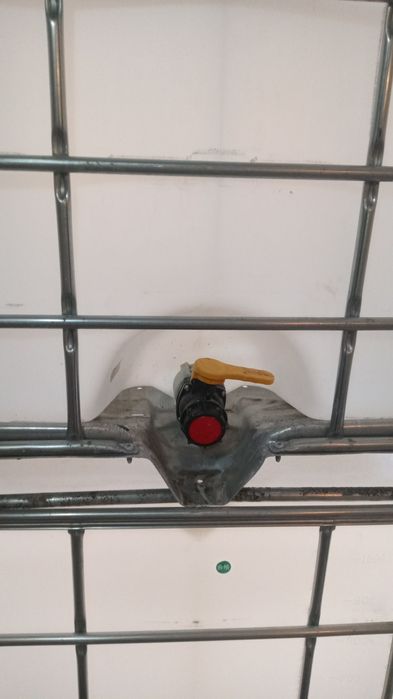 Еврокуб. Ёмкость. Бочка. Ёмкость