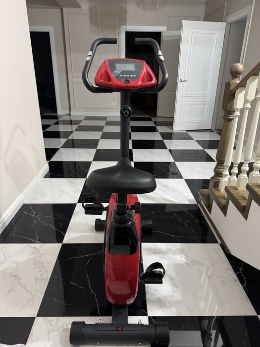 Велотренажер для дома