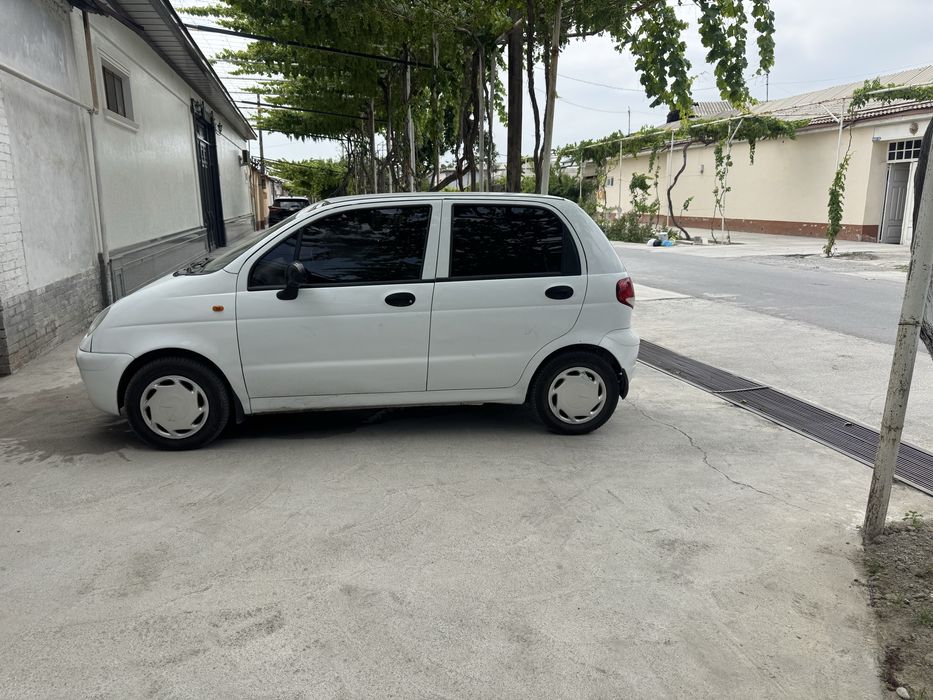 Matiz luk konditsioner