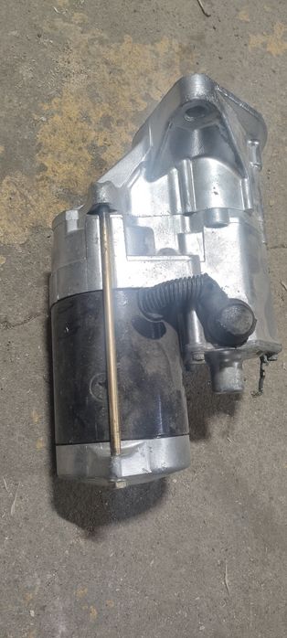 Стартер land cruiser 100,  дизель 4,2л