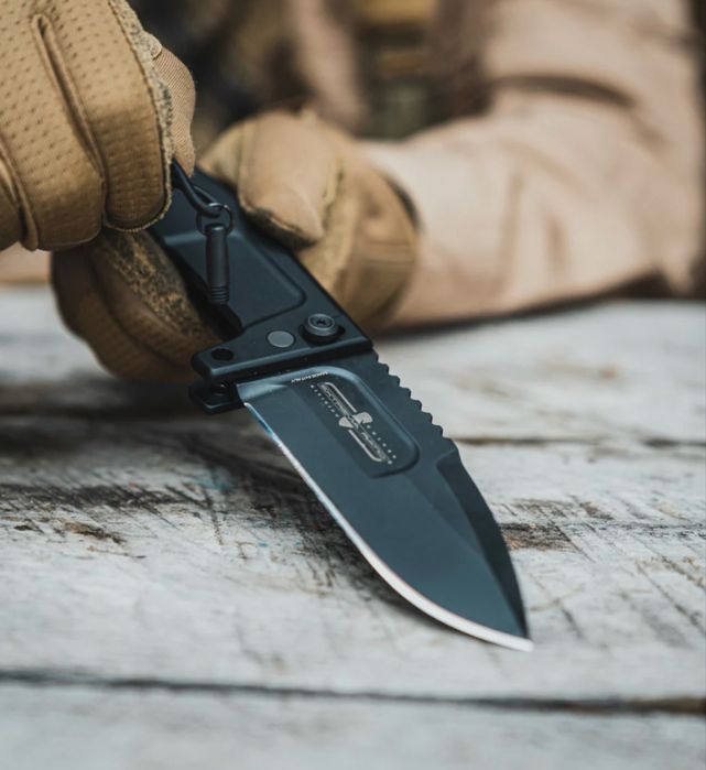 Cutit Vanatoare/Pescarii