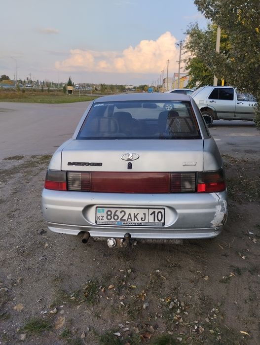 Продам ВАЗ 2110 авто