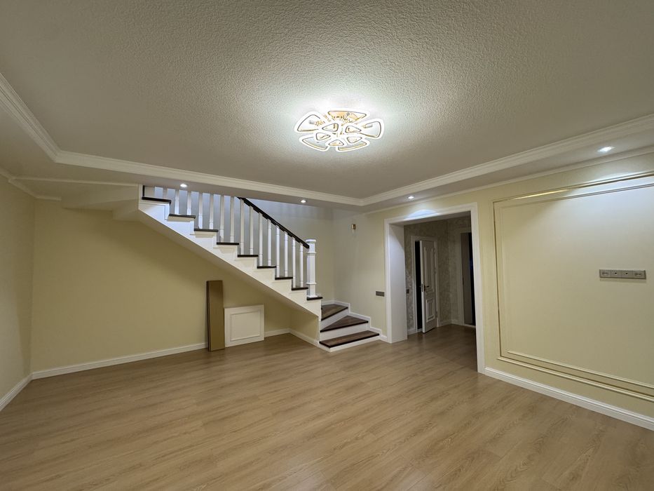 Срочно! Коттедж 280м² 3 сотки Юнусабад Хасанбай