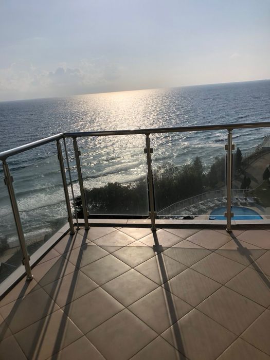 Уникален апартамент с гледка към море гр.Бяла/ Варна