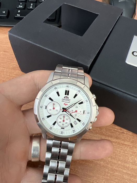 Часы мужские Orient