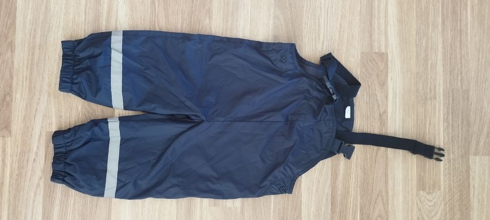 Одежда демисезонная на мальчика 98