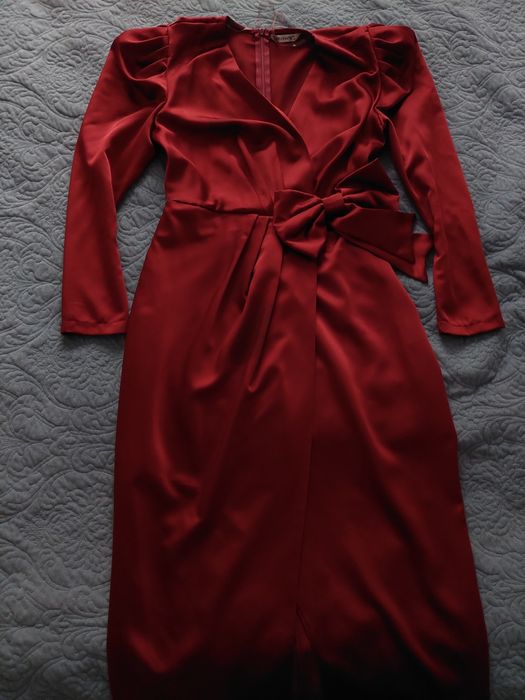 Идеальные платья на вечер