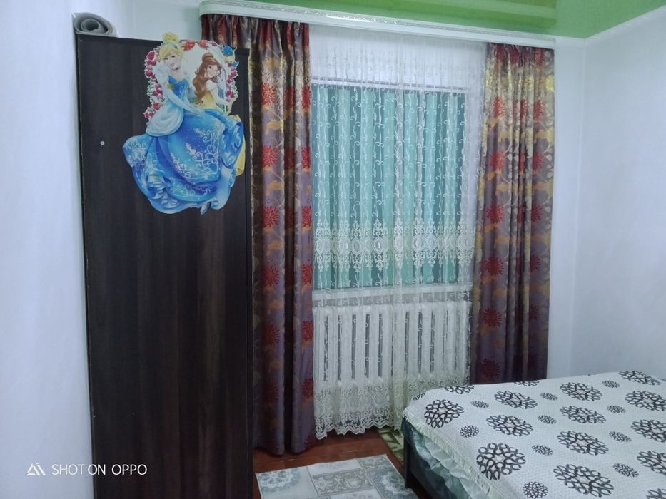 Жоспарлы үй сатылымда