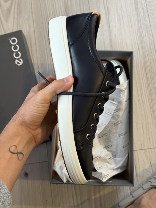 Pantofi Casual Ecco