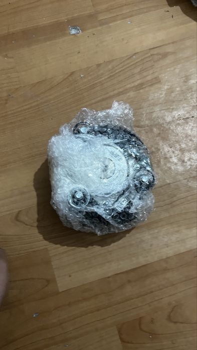 Kia Seltos аирбак бар