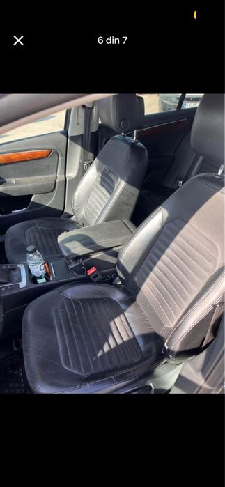 Passat b7 2.0 Tdi 170 de cai