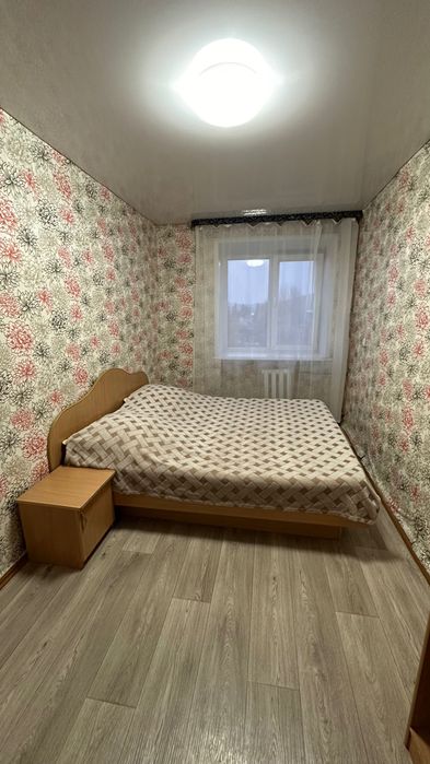 Сдам 3х комнатную квартиру