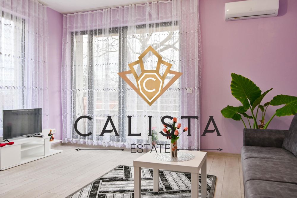 Дава се под наем Двустаен апартамент в София, Карпузица - 65 кв.м за 500 € - Снимка #4