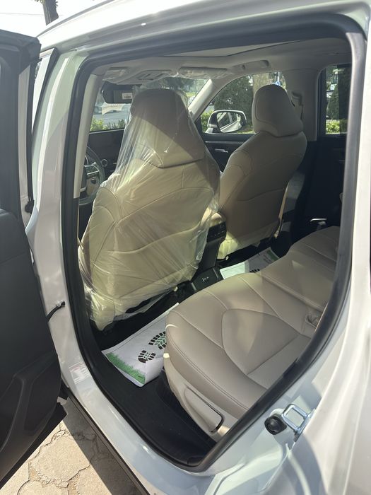 Продажа. Тойота Хайлендер.