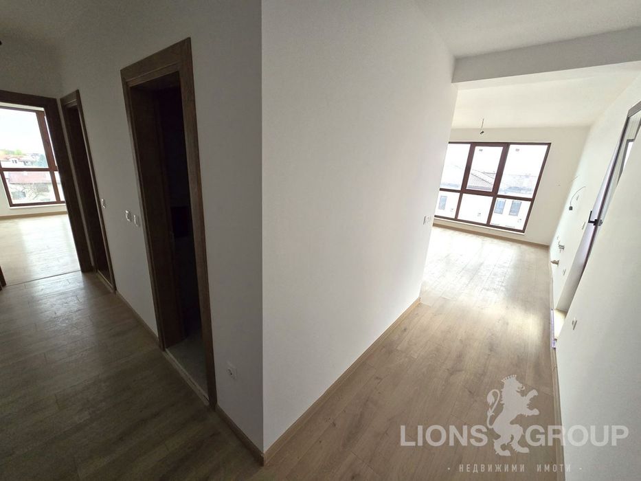 3-стаен- БРИЗ - Варна - ДО КЛЮЧ! АКТ 16