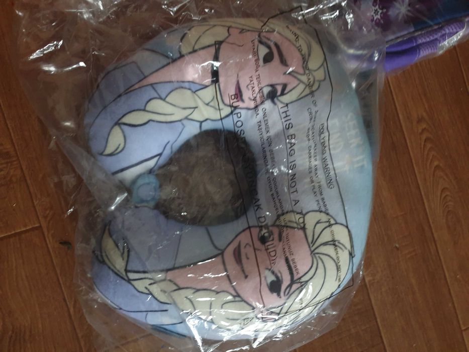 Набор подарочный для девушки