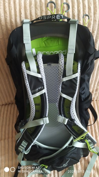 Osprey Stratos 34