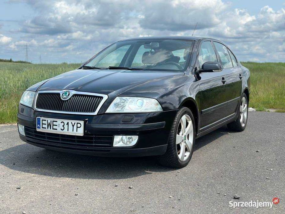 Skoda Octavia ( 1Z3 / 1Z5 ) 2004 - 2013 PIESE AUTO