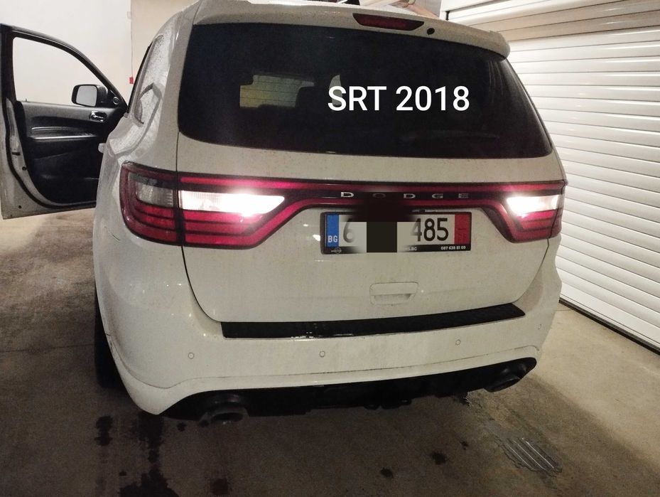 Конвертиране на мигачи от американски на EU стандарт/ нов ключ