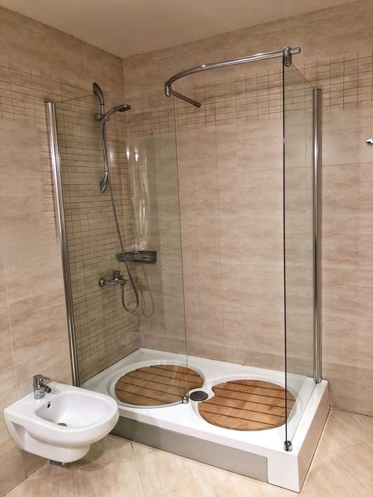 Дава се под наем Двустаен апартамент в София, Кръстова вада - 82 кв.м за 650 € - Снимка #2