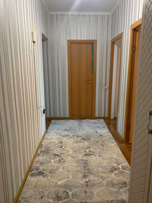 Продам двух комнатную квартиру