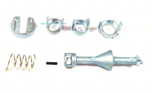 Set Reparatie Incuietoare Usa Butuc Yala PT ORICE BMW Seria 1 3 5 X5