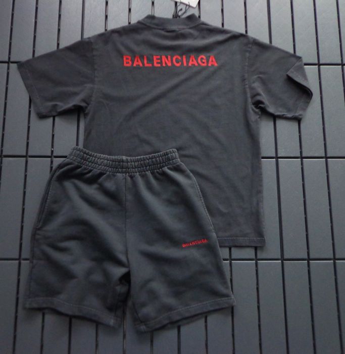 Мъжки комплет Balenciaga