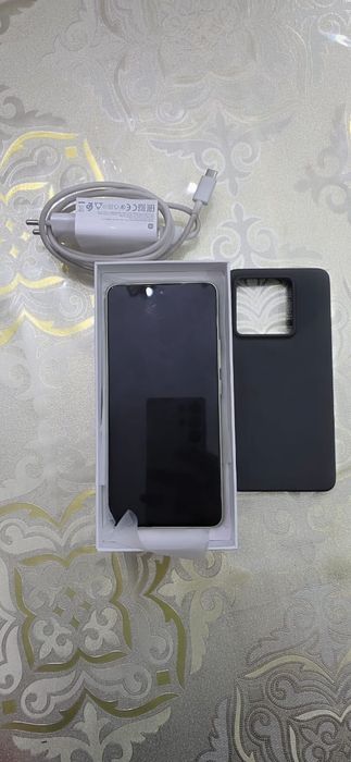 Новый Xiaomi 14T 256гб +обмен