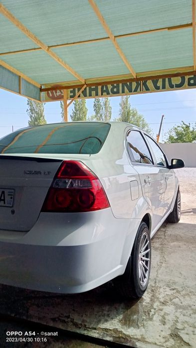 Vossen diska balon sotilodi r15 xolati zoʻr bolonlo tozo koʻp yurmagan