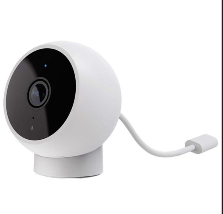 Xiaomi Mi Home Security Camera 2K Magnetic Mount