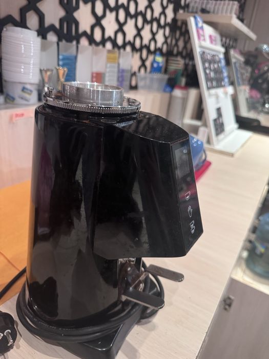 Кофемолка sanremo