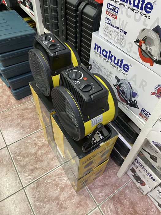 Тепловые пушки, тепловентилятор, тепловая пушка.