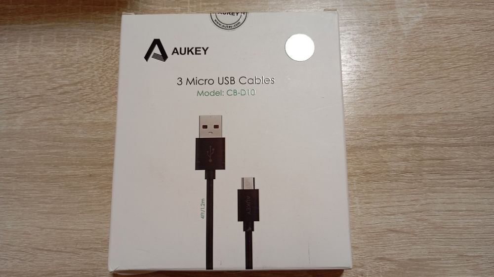 Шнур, кабель, Micro USB, 40 штук