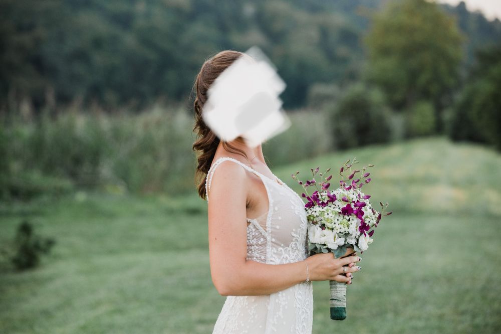 Vand Rochie de mireasa