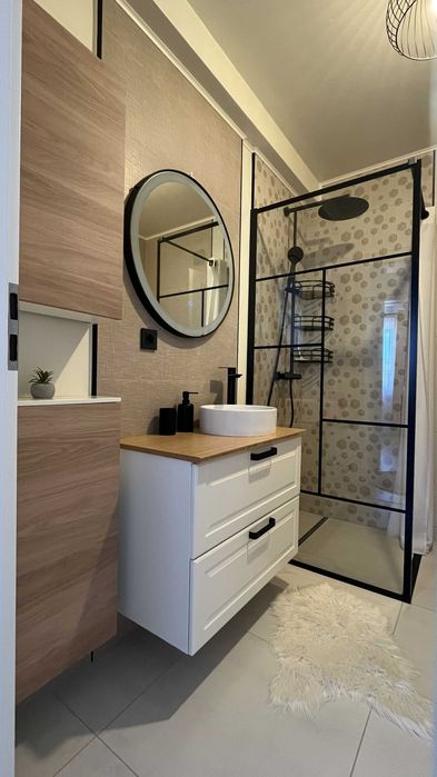 PF vând apartament cu bucatarie open-space și 2 dormitoare | Str. Cetății 331 | zona JYSK