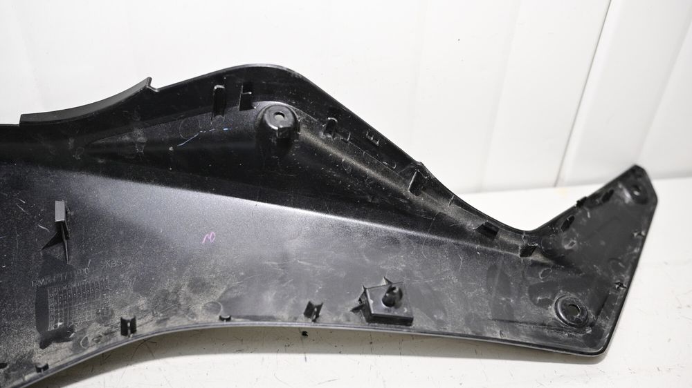 Carena Sub Sa Sezut Fata Stanga Yamaha X-MAX 125 / 300 2023 - 2026