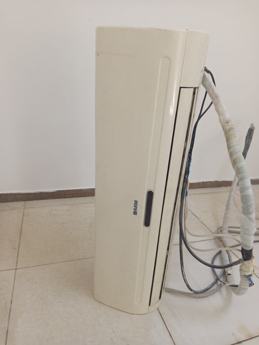 Кондиционер Alaska