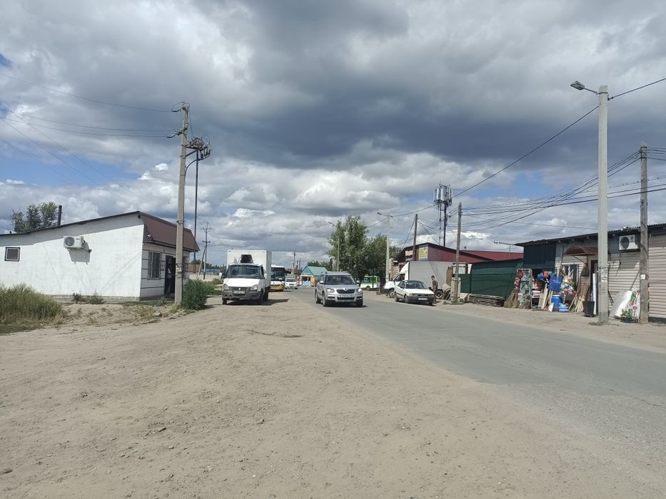 Продам дачный участок 3 дачи!