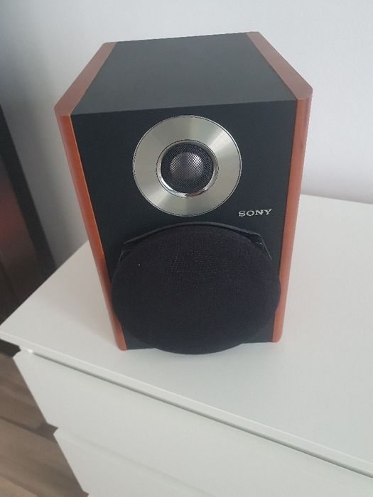 Boxe sony ss-ccpz3