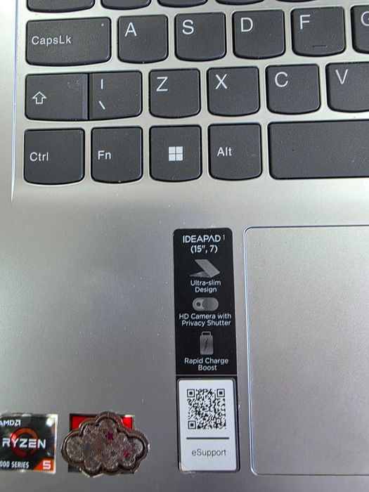 Nootebook  Lenovo