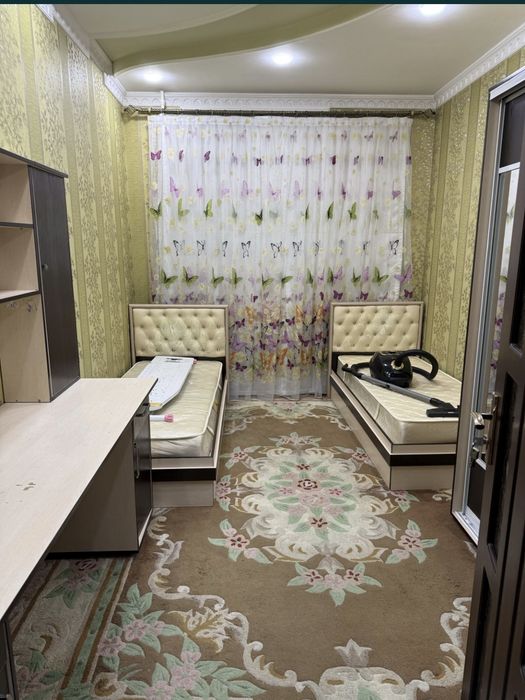 Аренда 3 комнатная. Хувайдо банкетный зал.